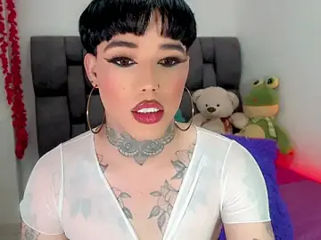 Stripchat Sex Cam of little_star_porn