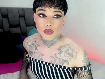 Stripchat Adult Webcam of little_star_porn