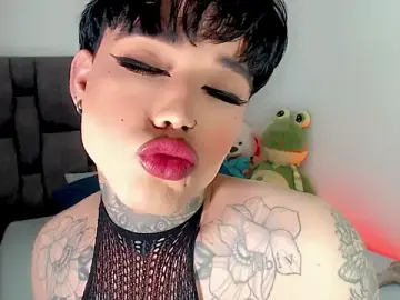 Stripchat Live Sex of little_star_porn