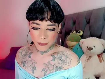 Stripchat Sex Chat of little_star_porn