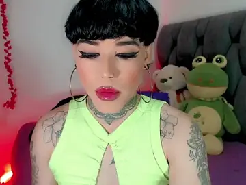 Stripchat Best Webcam of little_star_porn