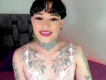 Stripchat Sex Cam of little_star_porn