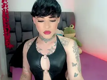 Stripchat Adult Webcam of little_star_porn