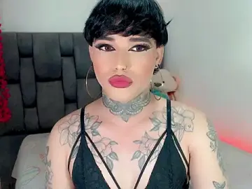 Stripchat Adult Webcams of little_star_porn