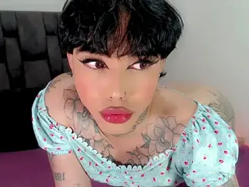 Stripchat Sex Chat of little_star_porn