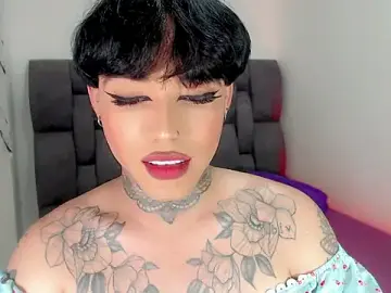 Stripchat Live Porn of little_star_porn