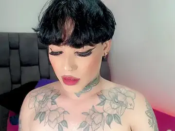 Stripchat Free Porn Cam of little_star_porn