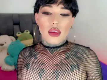 Stripchat Adult Webcams of little_star_porn