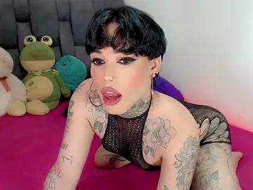 Stripchat Live Sex of little_star_porn