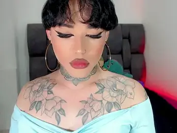 Stripchat Live Porn of little_star_porn