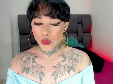 Stripchat Adult Webcams of little_star_porn