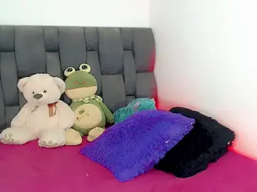 Stripchat Private Sex Chat of little_star_porn