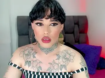 Stripchat Adult Webcam of little_star_porn