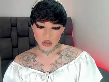 Stripchat Live Porn of little_star_porn