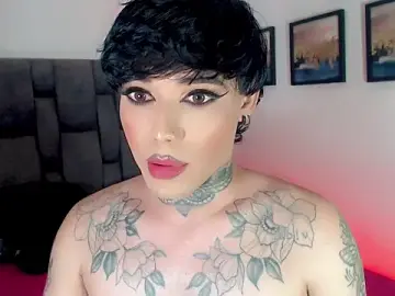 Stripchat Nude Webcam of little_star_porn