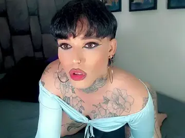 Stripchat Free Porn Cam of little_star_porn