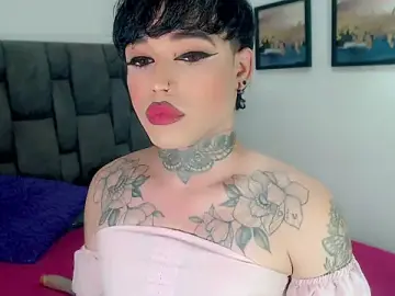 Stripchat Adult Webcam of little_star_porn