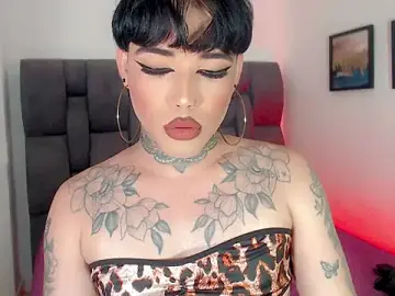 Stripchat Sex Chat of little_star_porn