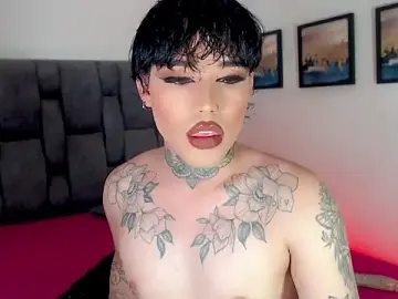 Stripchat Nude Webcam of little_star_porn