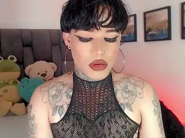 Stripchat Live Porn of little_star_porn