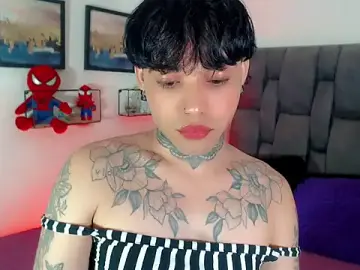Stripchat Sex Cam of little_star_porn