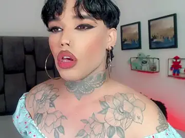 Stripchat Free Porn Cam of little_star_porn