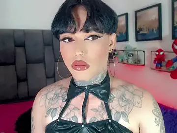 Stripchat Live Porn of little_star_porn