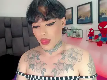 Stripchat Live Sex of little_star_porn