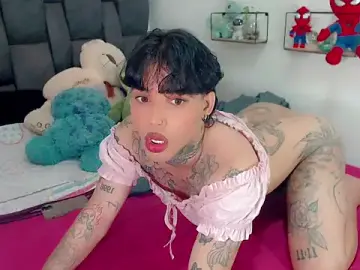 Stripchat Private Sex Chat of little_star_porn