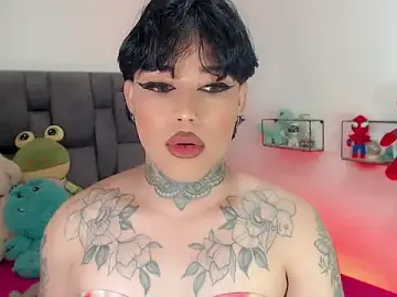 Stripchat Adult Webcams of little_star_porn