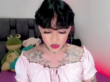 Stripchat Best Webcam of little_star_porn