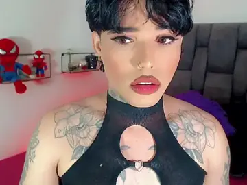 Stripchat Free Live Porn of little_star_porn
