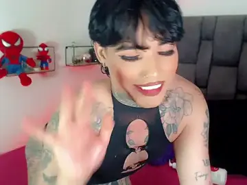 Stripchat Live Porn of little_star_porn