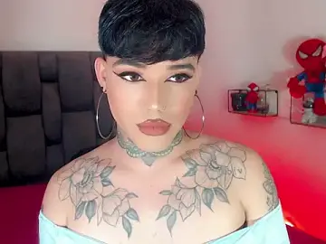 Stripchat Free Live Porn of little_star_porn
