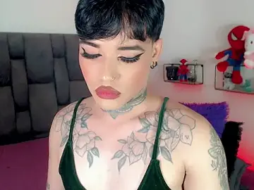 Stripchat Adult Webcam of little_star_porn
