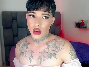Stripchat Adult Webcam of little_star_porn