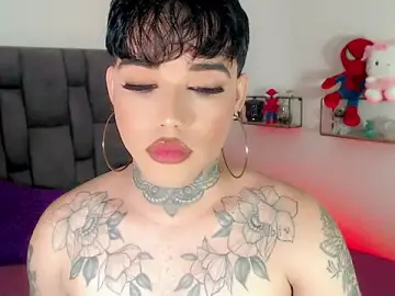 Stripchat Free Porn Cam of little_star_porn
