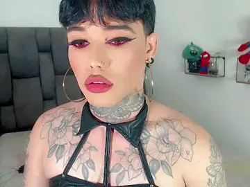 Stripchat Free Porn Cam of little_star_porn