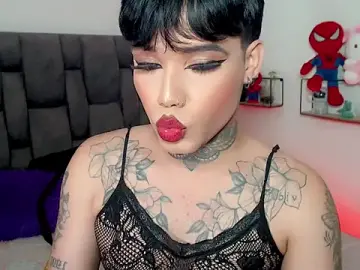 Stripchat Free Porn Cam of little_star_porn