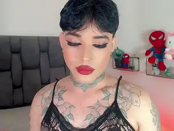 Stripchat Live Sex Cam of little_star_porn