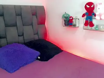 Stripchat Adult Webcam of little_star_porn