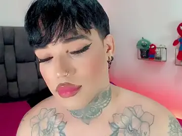 Stripchat Adult Webcam of little_star_porn