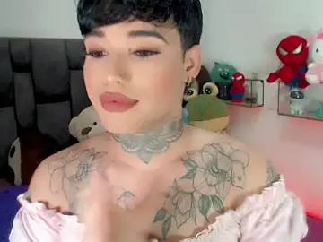 Stripchat Free Live Porn of little_star_porn