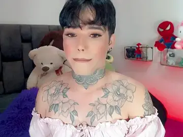Stripchat Adult Video Chat of little_star_porn