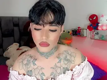 Stripchat Sex Chat of little_star_porn