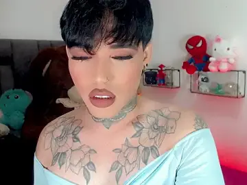 Stripchat Best Webcam of little_star_porn