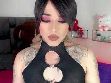 Stripchat Sex Cam of little_star_porn