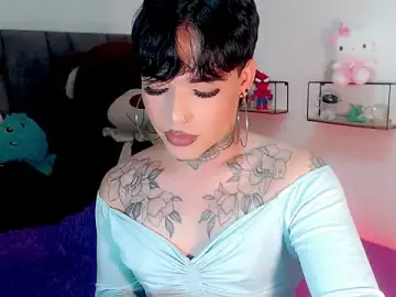 Stripchat Best Webcam of little_star_porn