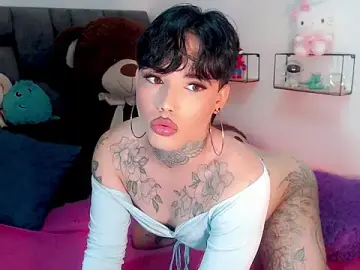 Stripchat Free Live Porn of little_star_porn