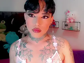 Stripchat Live Sex of little_star_porn